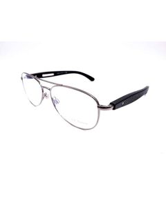 Ralph Lauren PL9012-9002 - Marco para anteojos de color morado, Púrpura