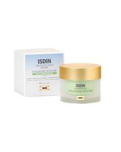 Isdinceutics Refill Hyaluronic Moisture Oily 50 gr