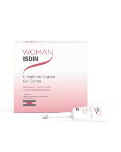 Isdin Hidratacion Vaginal Velastisa Intim (empaque puede variar)