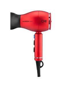 CHI 1875 Series Advanced Ionic Compact Hair Dryer, 1 lb.