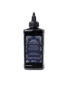 Davines Heart of Glass Instant Bonding Glow Sérum para Brillo Extremo 300 ml