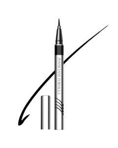 Physicians Formula Eye Booster 2-in-1 Lash Boosting Eyeliner + Serum, Ultra Black, 0.016 Ounce