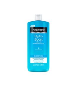 Crema corporal en gel Neutrogena Hydro Boost Ácido Hialurónico 400 ml