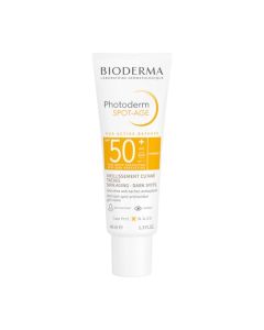 Photoderm Spot Age spf50+ 40ml (Bioderma)