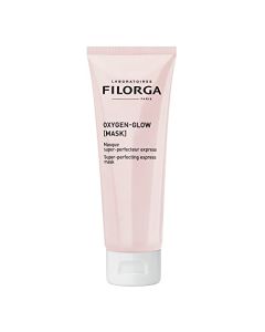 Filorga Oxygen Glow Mascarilla Alisa Unifica Rellena Detoxifica la Piel de la Cara