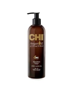 CHI Argan Oil Shampoo, 12 fl. oz.