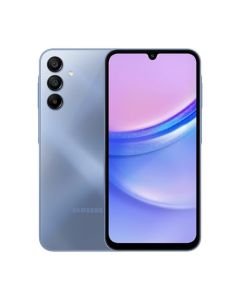 Samsung Galaxy A15 6GB 128GB Azul