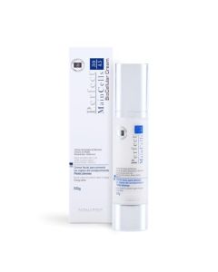 PMC I Gel Contorno de Ojos con Acido Hialurónico I Gel Antiedad Ideal para Pieles Jóvenes de 30 a 45 Años de Edad I Acido hialurónico (Kit) (50 Gr, Crema Facial Antiedad)