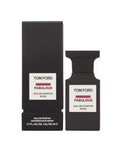 Tom Ford Fucking Fabulous for Unisex Eau de Parfum Spray, 1.7 Ounce