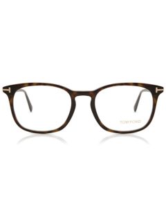 anteojos Tom Ford FT5505 052 havana oscura