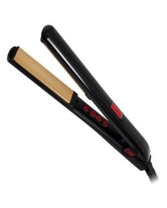 Chi Gf1595a Pro G2 Digital Titanium Infused Ceramic Flat Iron