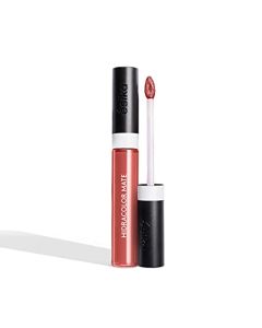 ésika - Labial Líquido No Transfer Hidracolor Mate, 6 ml