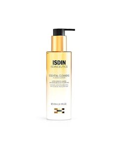ISDINCEUTICS ESSENTIAL CLEANSING 200ML