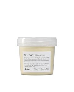Davines Nounou Acondicionador, 249 ml
