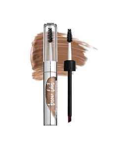 Physicians Formula Brow Last Longwearing Brow Gel, Blonde, 0.22 Fluid Ounce