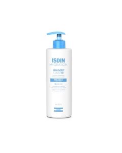 Isdin Ureadin Lotion 10 Loción Corporal Hidratante Piel Seca 400ml