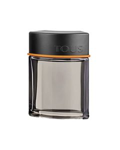 Tous Tous Man Intense By Tous Perfumes 3.4 Oz Spray, 3.4 Oz