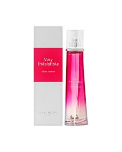 Givenchy Very Irresistible Spray para Mujer, 2.5 Oz/75 ml