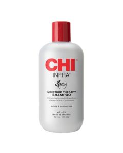 Chi Infra Shampoo, 12 Fluid Ounce