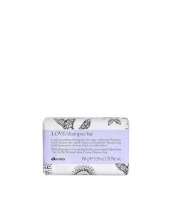 Davines LOVE Shampoo Bar, 100 g.