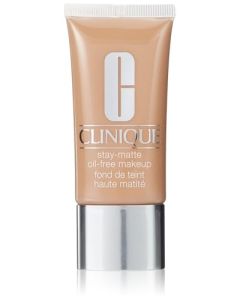 Clinique Stay-matte Oil-free Makeup For Women, No. 6 Ivory, 1 Oz, 0.16 grams, 30 mililitro, 1