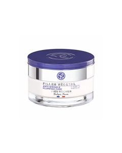 Yves Rocher Filler Vegetal Anti-arrugas Cuidado Rellenante - Día,