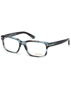 anteojos Tom Ford TF 5313 ft5313 086 Azul claro/Otros