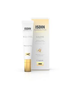 Isdinceutics Contorno de ojos K-Ox Eyes 15Ml
