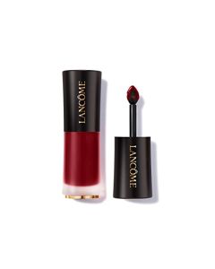 Lancôme L Absolu Rouge Drama Ink, Tinta De Labios Ultra Ligera De Larga Duración, 6Ml