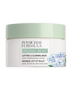 Physicians Formula Organic Wear Lifting & Glowing Mask