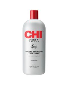 CHI Infra Thermal Protective Treatment, 3 Fluid Ounce (950 ml)
