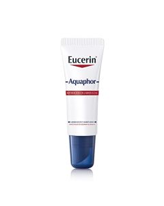 Eucerin Aquaphor SOS- Reparador De Labios , 10 ml