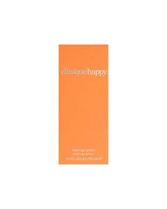 Happy By Clinique For Women, EDP, 3.4 Oz