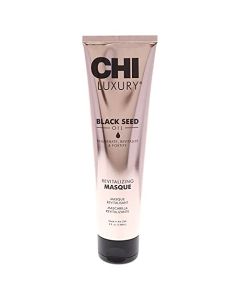 CHI Luxury Black Seed Oil Revitalizing Masque, 5 Fl Oz