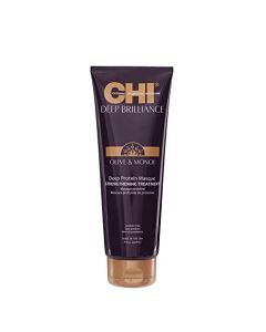Chi Deep Protein Masque Strengthening Treatment, 8 Fl. Oz
