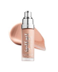 Physicians Formula Spotlight Illuminating Primer, Glow, 1 Fluid Ounce