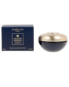 GUERLAIN by Guerlain, Orchidee Imperiale Exceptional Complete Care The Neck And Decollete Cream -75ml/2.5oz