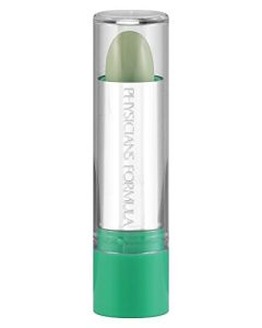 Physicians Formula Gentle Cover Concealer Stick, Cover Green, 0.15 Ounce (Pack of 2)