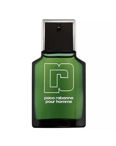 Paco Rabanne Men Eau de Toilette Spray, 3.4 Ounce.