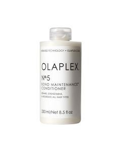 Olaplex No.5 Acondicionador de mantenimiento de bonos, 8.5 onzas líquidas