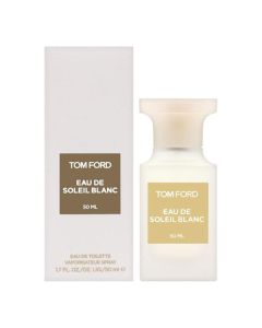 Tom Ford Eau de Soleil Blanc Spray, 50ml (1.7 oz), Eau de Toilette