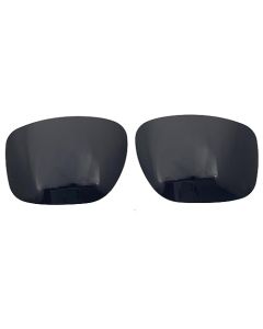Lentes de repuesto para Oakley Sliver OO9262 de 57 mm | Sliver Asian Fit (AF) / 1,5 mm polarizado/fácil de instalar