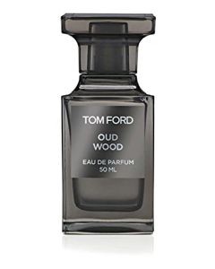 Tom Ford Private Blend Oud Wood Eau De Parfum 1.7 oz / 50ml New In Box. by Tom Ford