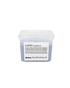 Davines Love Smoothing Conditioner, 8.45 fl.oz.