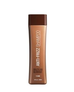 BRAZILIAN BLOWOUT Acai Anti-Frizz Shampoo, 12 Oz.