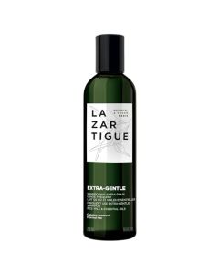 Lazartigue Extra-Gentle Shampoo For Women 8.4 oz Shampoo
