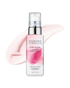 Physicians Formula Rosé All Day Moisturizer SPF 30