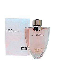 MONTBLANC Femme Individuelle, 2.5 fl. oz.