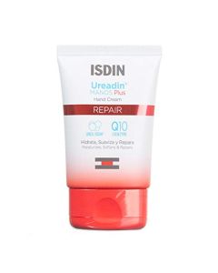 Isdin Crema de manos hidratante Ureadin Manos Plus 50 ml