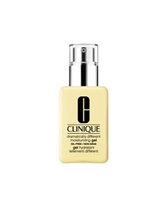 Clinique Dramatically Different Moisturizing Gel, 4.2 Ounces